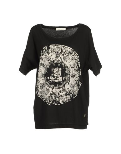ZOOM PIERRE BALMAIN - Short sleeve t-shirt
