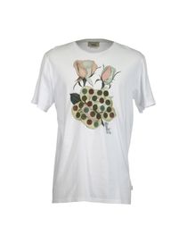MARC JACOBS - Short sleeve t-shirt