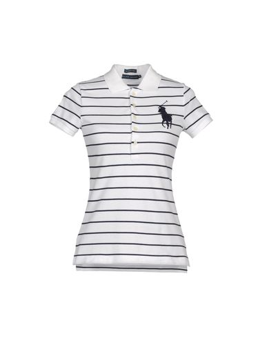 ZOOM RALPH LAUREN - Polo shirt