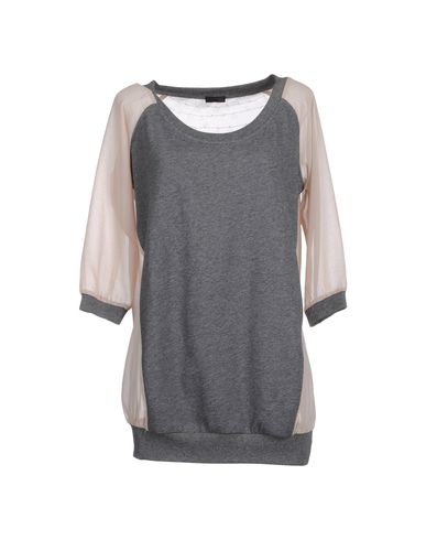 ZOOM PINKO SKIN - Sweatshirt