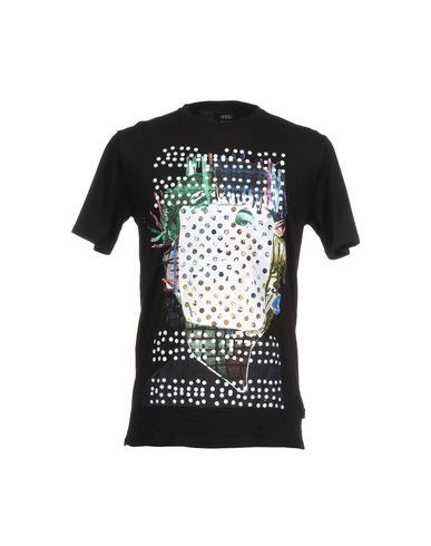 ZOOM MARC JACOBS - Short sleeve t-shirt