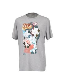 MARC JACOBS - Short sleeve t-shirt