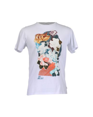 ZOOM MARC JACOBS - Short sleeve t-shirt