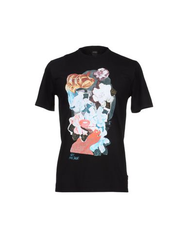 ZOOM MARC JACOBS - Short sleeve t-shirt