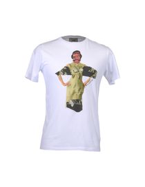 MARC JACOBS - T-shirt
