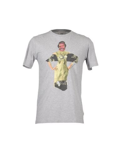 ZOOM MARC JACOBS - T-shirt