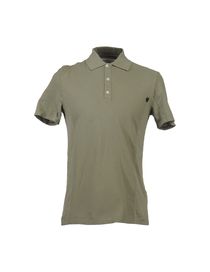 MAISON MARTIN MARGIELA 10 - Polo shirt