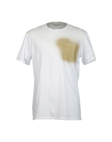 ZOOM MARC JACOBS - Short sleeve t-shirt