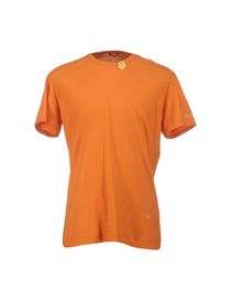 DANIELE ALESSANDRINI - Short sleeve t-shirt