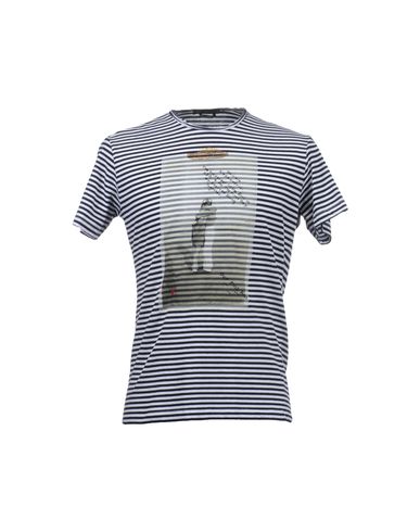 ZOOM D.A. DANIELE ALESSANDRINI - Short sleeve t-shirt