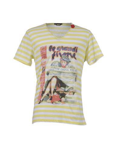 ZOOM D.A. DANIELE ALESSANDRINI - Short sleeve t-shirt