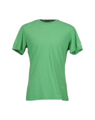 ZOOM DANIELE ALESSANDRINI - Short sleeve t-shirt