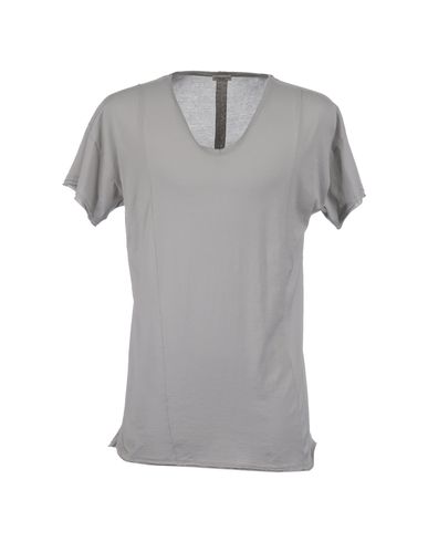 ZOOM PAOLO PECORA - Short sleeve t-shirt