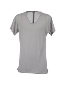 PAOLO PECORA - T-shirt
