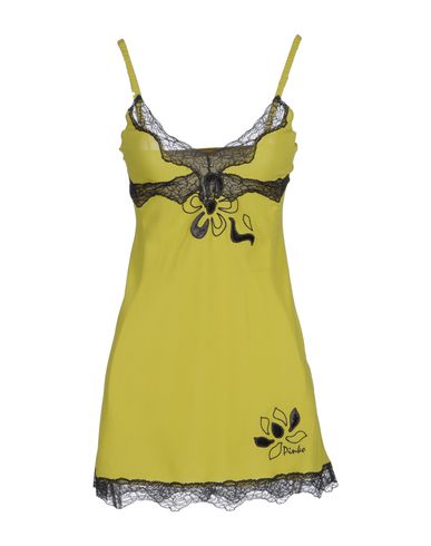 ZOOM PINKO SKIN - Slip