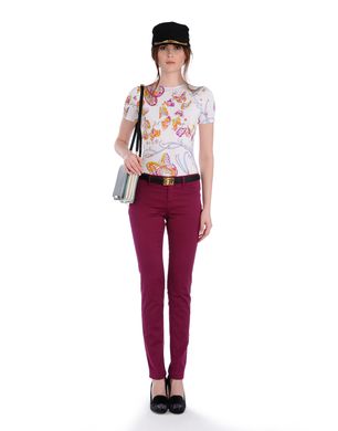 EMILIO PUCCI - Short sleeve t-shirt