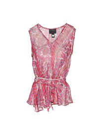 CLASS ROBERTO CAVALLI - T-shirt