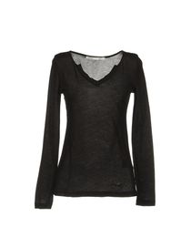 FAIRLY - Long sleeve t-shirt