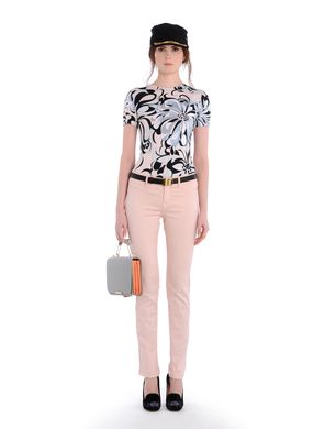 EMILIO PUCCI - Short sleeve t-shirt