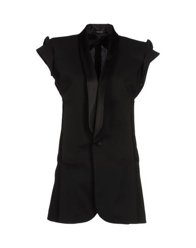 ZOOM MAISON MARTIN MARGIELA - Blazer