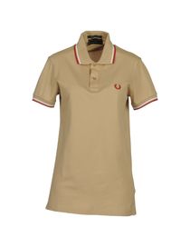 FRED PERRY - Polo shirt