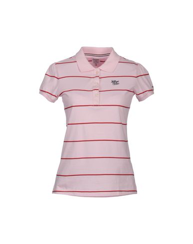 ZOOM TOMMY HILFIGER DENIM - Polo shirt