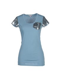 CYCLE - Short sleeve t-shirt