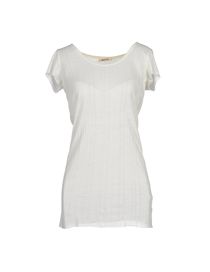 SEMI-COUTURE - Short sleeve t-shirt