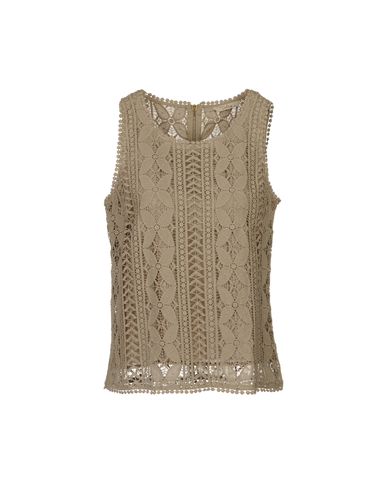 ZOOM DARLING - Top