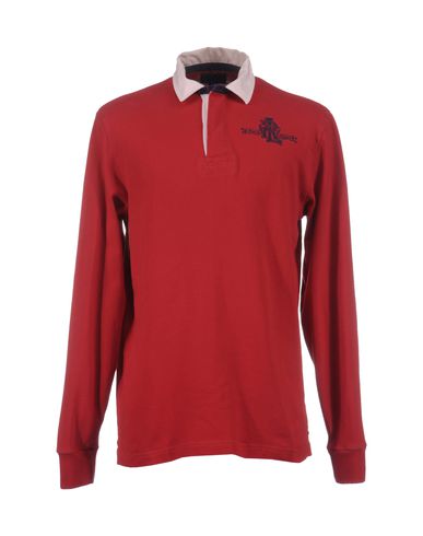 ZOOM POLO JEANS COMPANY - Polo shirt