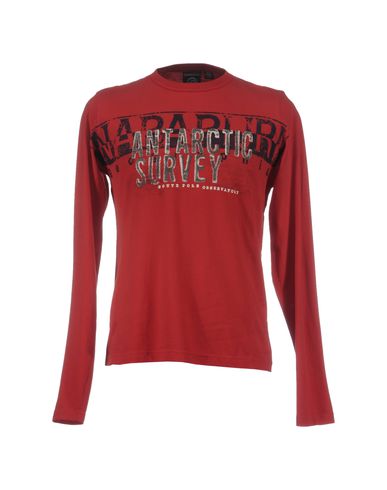 ZOOM NAPAPIJRI - Long sleeve t-shirt