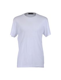 RALPH LAUREN BLACK LABEL - T-shirt