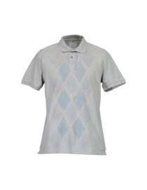 AIGUILLE NOIRE by PEUTEREY - Polo shirt