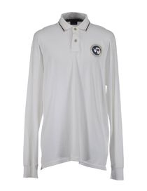 NAPAPIJRI - Polo shirt