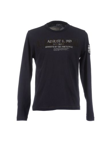 ZOOM NAPAPIJRI - Long sleeve t-shirt
