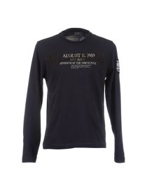 NAPAPIJRI - Long sleeve t-shirt