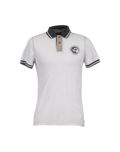 ZOOM NAPAPIJRI - Polo shirt