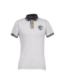 NAPAPIJRI - Polo shirt