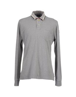 Napapijri - Tops - Polos - Sur