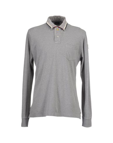 ZOOM NAPAPIJRI - Polo shirt