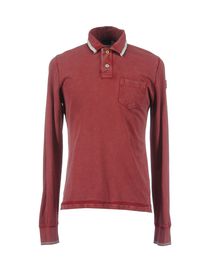 NAPAPIJRI - Polo shirt