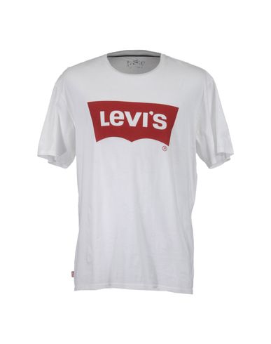 ZOOM LEVI'S RED TAB - Short sleeve t-shirt