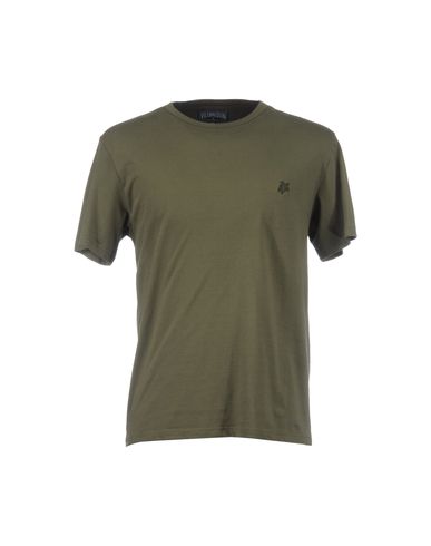 ZOOM VILEBREQUIN - Short sleeve t-shirt