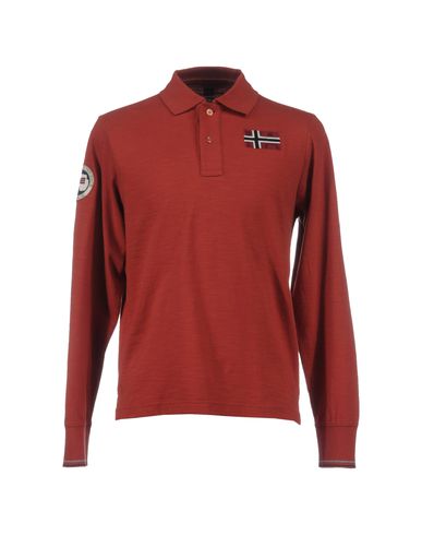 ZOOM NAPAPIJRI - Polo shirt