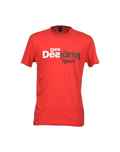ZOOM DESIGUAL - Short sleeve t-shirt