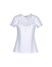 ERMANNO SCERVINO - T-shirt