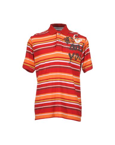 ZOOM DESIGUAL - Polo shirt