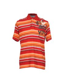 DESIGUAL - Poloshirt