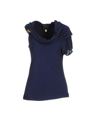 ZOOM CLASS ROBERTO CAVALLI - Top
