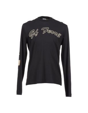 GF FERRE' - T-shirt